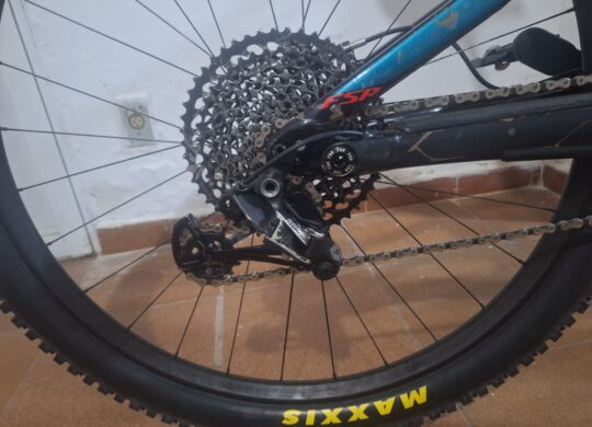 Bicicleta Downhill Specialized Expert Aro 29 | Bazar Bikes Anúncio Bazar Bikes