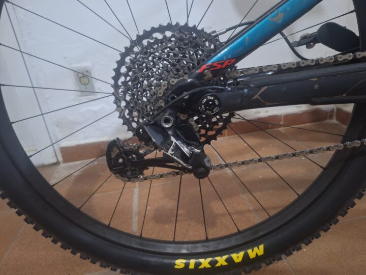 Bicicleta Downhill Specialized Expert Aro 29 | Bazar Bikes Anúncio Bazar Bikes