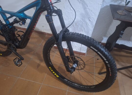Bicicleta Downhill Specialized Expert Aro 29 | Bazar Bikes Anúncio Bazar Bikes
