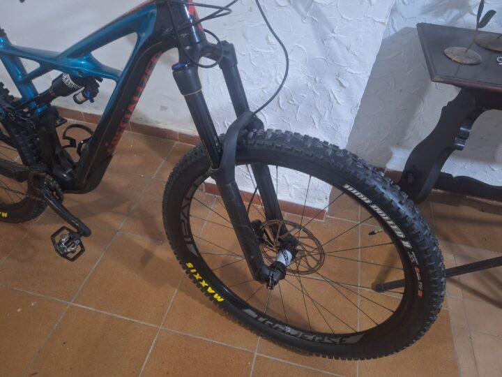 Bicicleta Downhill Specialized Expert Aro 29 | Bazar Bikes Anúncio Bazar Bikes