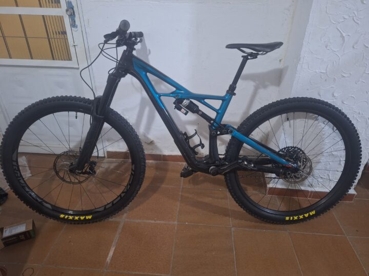 Bicicleta Downhill Specialized Expert Aro 29 | Bazar Bikes Anúncio Bazar Bikes