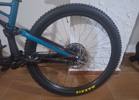 Bicicleta Downhill Specialized Expert Aro 29 | Bazar Bikes Anúncio Bazar Bikes