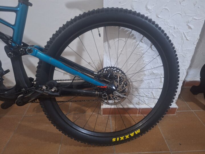 Bicicleta Downhill Specialized Expert Aro 29 | Bazar Bikes Anúncio Bazar Bikes