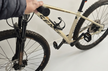 Bicicleta Mountain Bike Sense Impact Aro 29