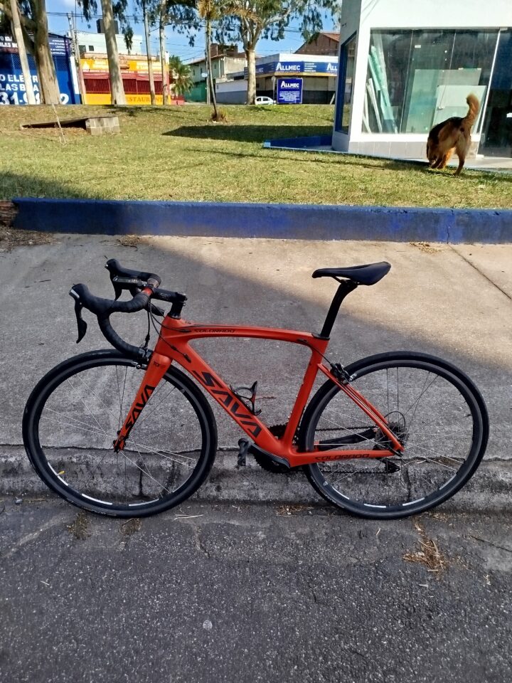 Anúncio Bazar Bikes