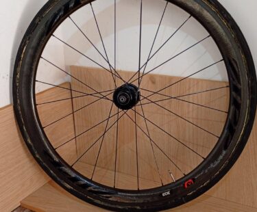 Peça Roda Zipp Tubular Firecrast 303 freio no aro Aro 700C, Bazar Bikes Peça Roda Zipp Tubular Firecrast 303 freio no aro Aro 700C
