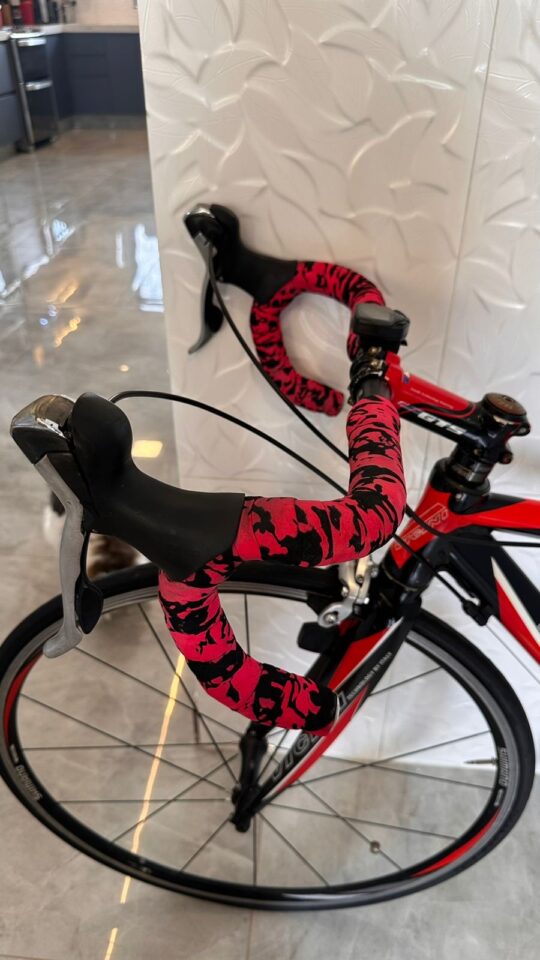 Bicicleta Speed Vicini Roubaix Comp Aro 700 | Bazar Bikes Anúncio Bazar Bikes