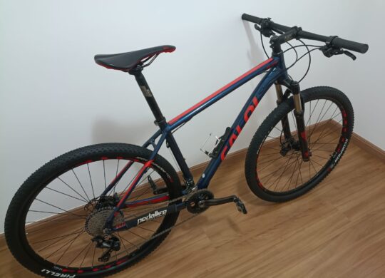 Anúncio Bazar Bikes