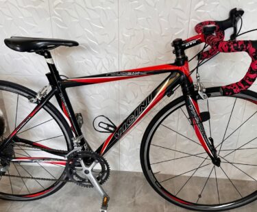 Bicicleta Speed Vicini Roubaix Comp Aro 700, Bazar Bikes Bicicleta Speed Vicini Roubaix Comp Aro 700