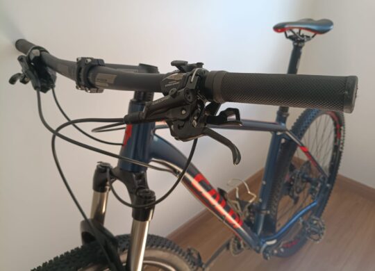 Anúncio Bazar Bikes