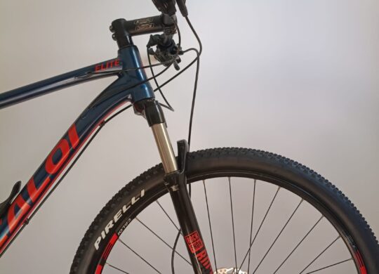 Anúncio Bazar Bikes