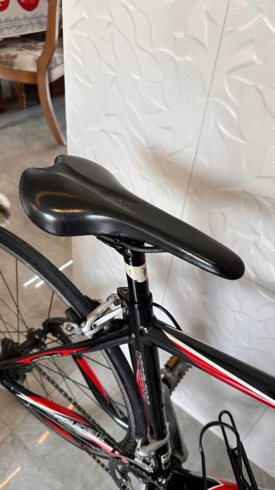 Bicicleta Speed Vicini Roubaix Comp Aro 700 | Bazar Bikes Anúncio Bazar Bikes