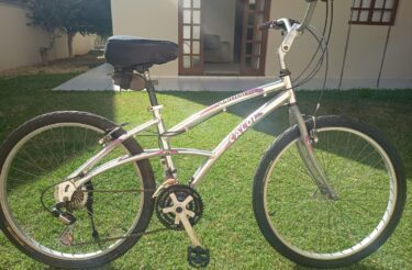 Bicicleta Infantil Caloi Caloi 10 Aro 26