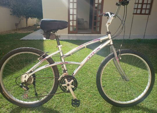 Bicicleta Infantil Caloi Caloi 10 Aro 26
