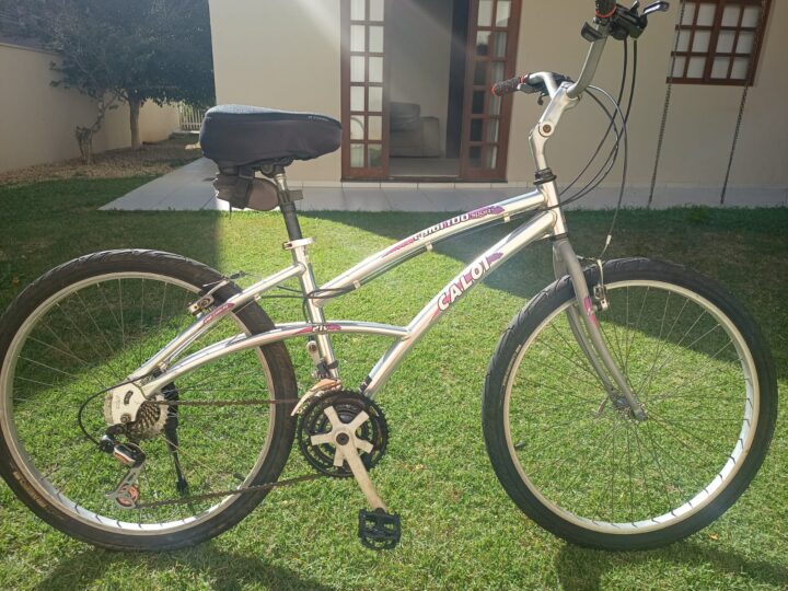 Anúncio Bazar Bikes