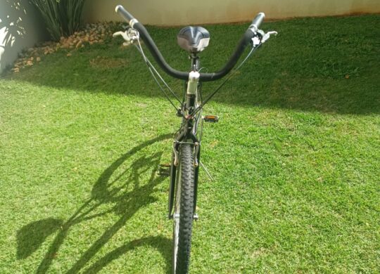 Bicicleta Infantil Caloi Caloi 10 Aro 26 | Bazar Bikes Anúncio Bazar Bikes
