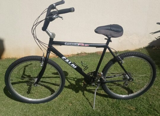 Bicicleta Infantil Caloi Caloi 10 Aro 26 | Bazar Bikes Anúncio Bazar Bikes