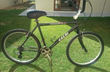 Bicicleta Infantil Caloi Caloi 10 Aro 26