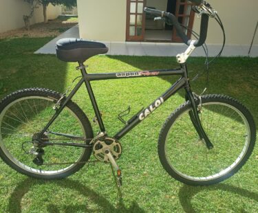 Bicicleta Infantil Caloi Caloi 10 Aro 26, Bazar Bikes Bicicleta Infantil Caloi Caloi 10 Aro 26