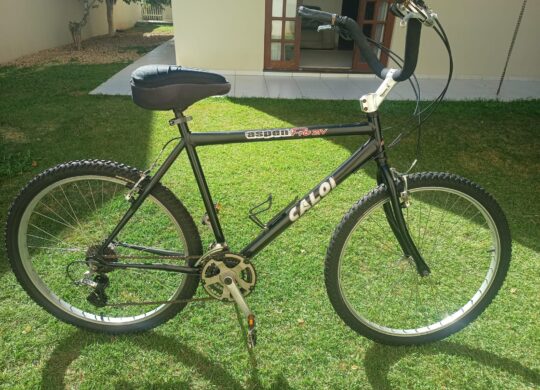 Bicicleta Infantil Caloi Caloi 10 Aro 26