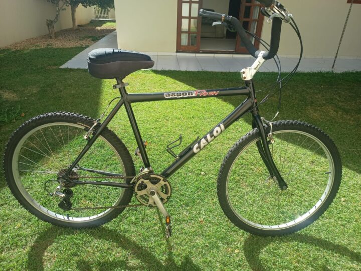 Bicicleta Infantil Caloi Caloi 10 Aro 26 | Bazar Bikes Anúncio Bazar Bikes