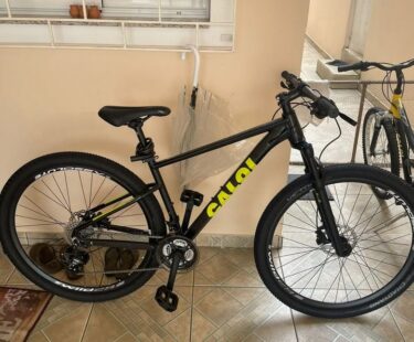 Bicicleta Mountain Bike (MTB) Caloi Explorer Aro 29