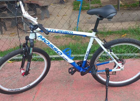 Anúncio Bazar Bikes