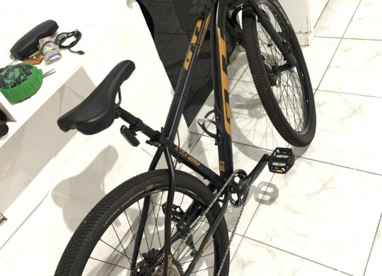 Anúncio Bazar Bikes