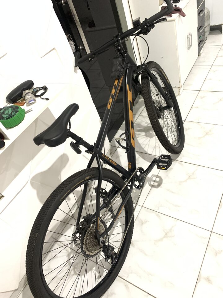 Anúncio Bazar Bikes
