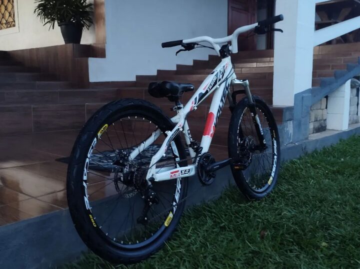 Anúncio Bazar Bikes