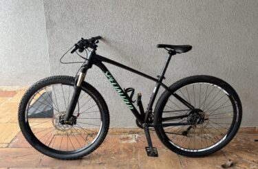 Bicicleta Mountain Bike (MTB) Specialized Elite Aro 29