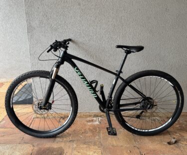 Bicicleta Mountain Bike (MTB) Specialized Elite Aro 29