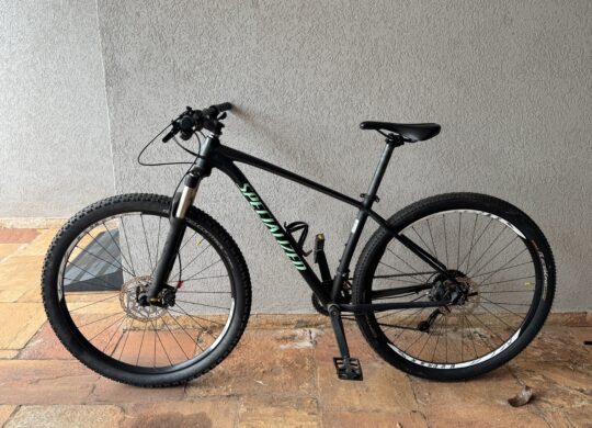 Bicicleta Mountain Bike (MTB) Specialized Elite Aro 29