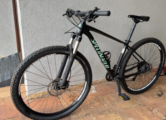 Bicicleta Mountain Bike (MTB) Specialized Elite Aro 29 | Bazar Bikes Anúncio Bazar Bikes