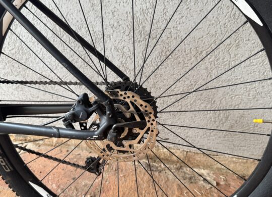 Bicicleta Mountain Bike (MTB) Specialized Elite Aro 29 | Bazar Bikes Anúncio Bazar Bikes