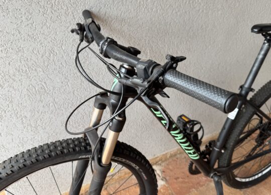 Bicicleta Mountain Bike (MTB) Specialized Elite Aro 29 | Bazar Bikes Anúncio Bazar Bikes