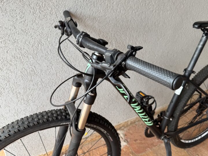 Anúncio Bazar Bikes