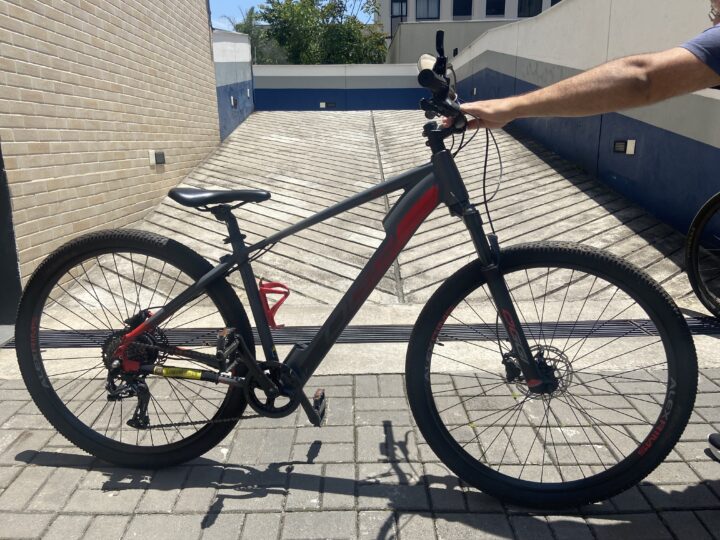 Bicicleta Elétrica Oggi Big Whell 8.1 Aro 29 | Bazar Bikes Anúncio Bazar Bikes