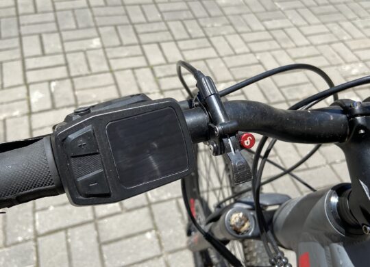 Bicicleta Elétrica Oggi Big Whell 8.1 Aro 29 | Bazar Bikes Anúncio Bazar Bikes