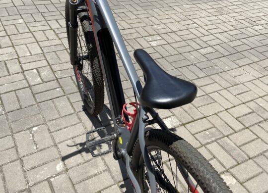 Bicicleta Elétrica Oggi Big Whell 8.1 Aro 29 | Bazar Bikes Anúncio Bazar Bikes