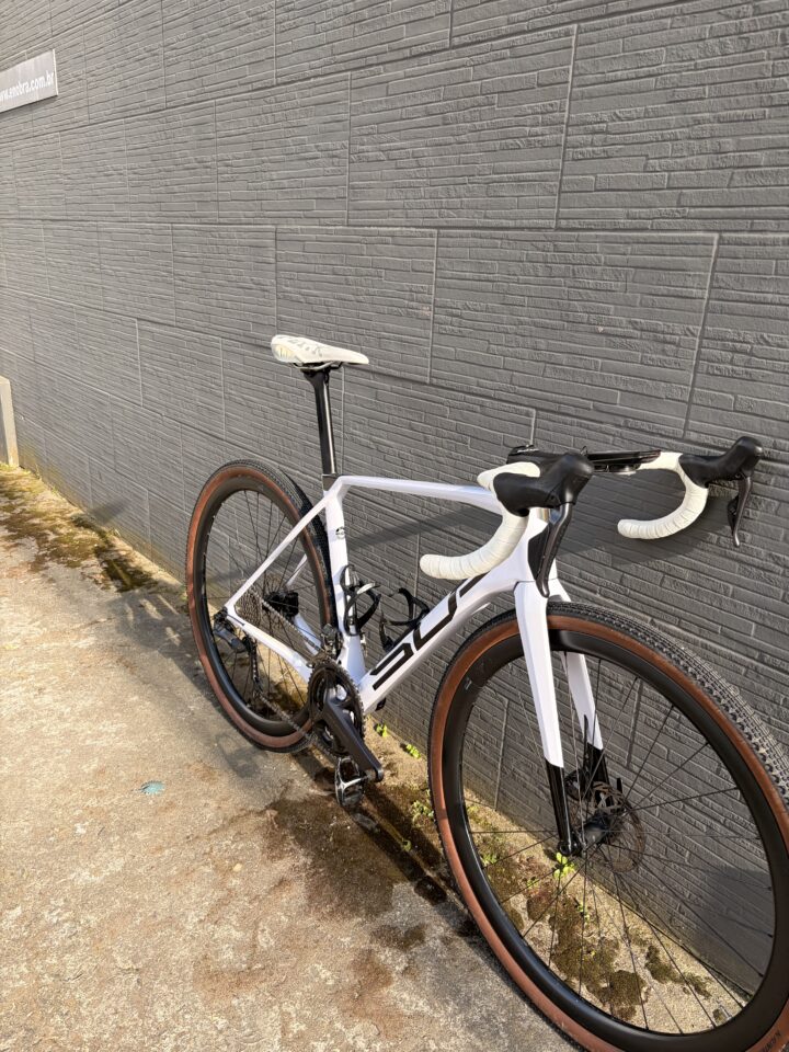 Bicicleta Gravel Basso XRoad Comprimento 54mm | Bazar Bikes Anúncio Bazar Bikes