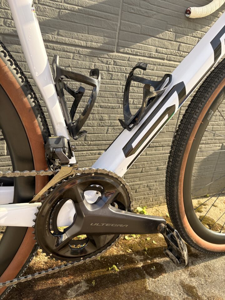 Bicicleta Gravel Basso XRoad Comprimento 54mm | Bazar Bikes Anúncio Bazar Bikes