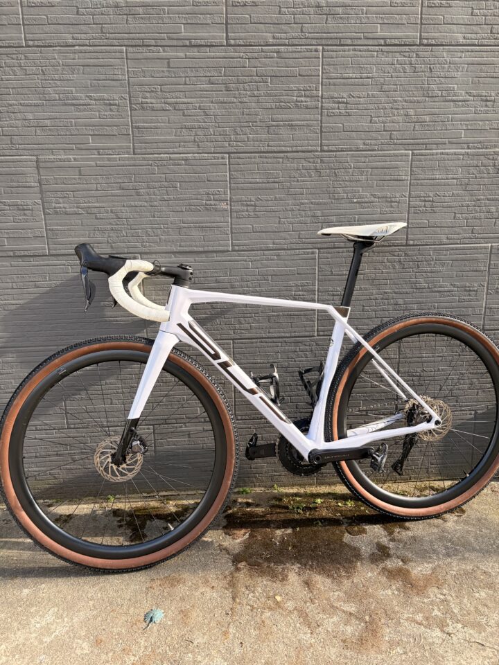 Bicicleta Gravel Basso XRoad Comprimento 54mm | Bazar Bikes Anúncio Bazar Bikes