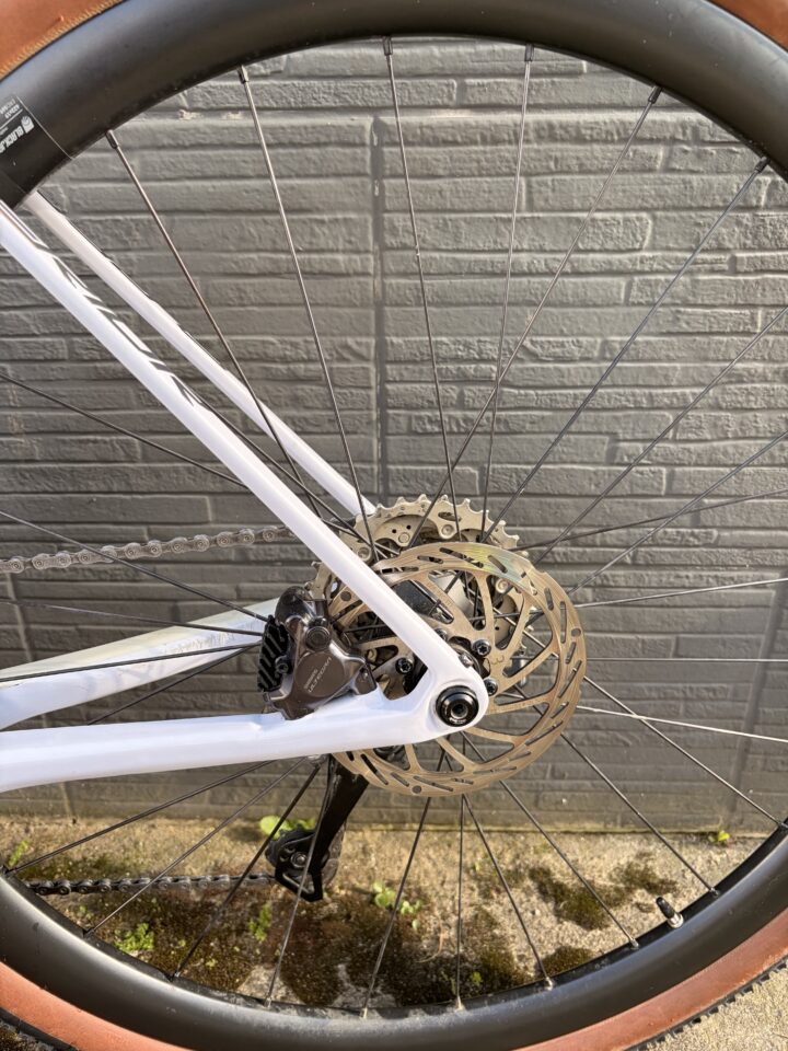Bicicleta Gravel Basso XRoad Comprimento 54mm | Bazar Bikes Anúncio Bazar Bikes