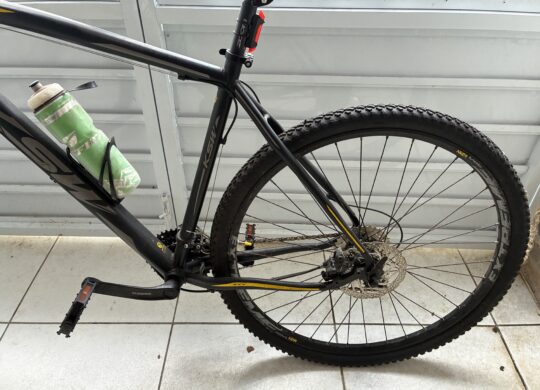 Bicicleta Urbana KSW XLT Aro 29 | Bazar Bikes Anúncio Bazar Bikes