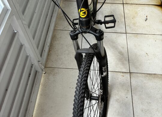 Bicicleta Urbana KSW XLT Aro 29 | Bazar Bikes Anúncio Bazar Bikes