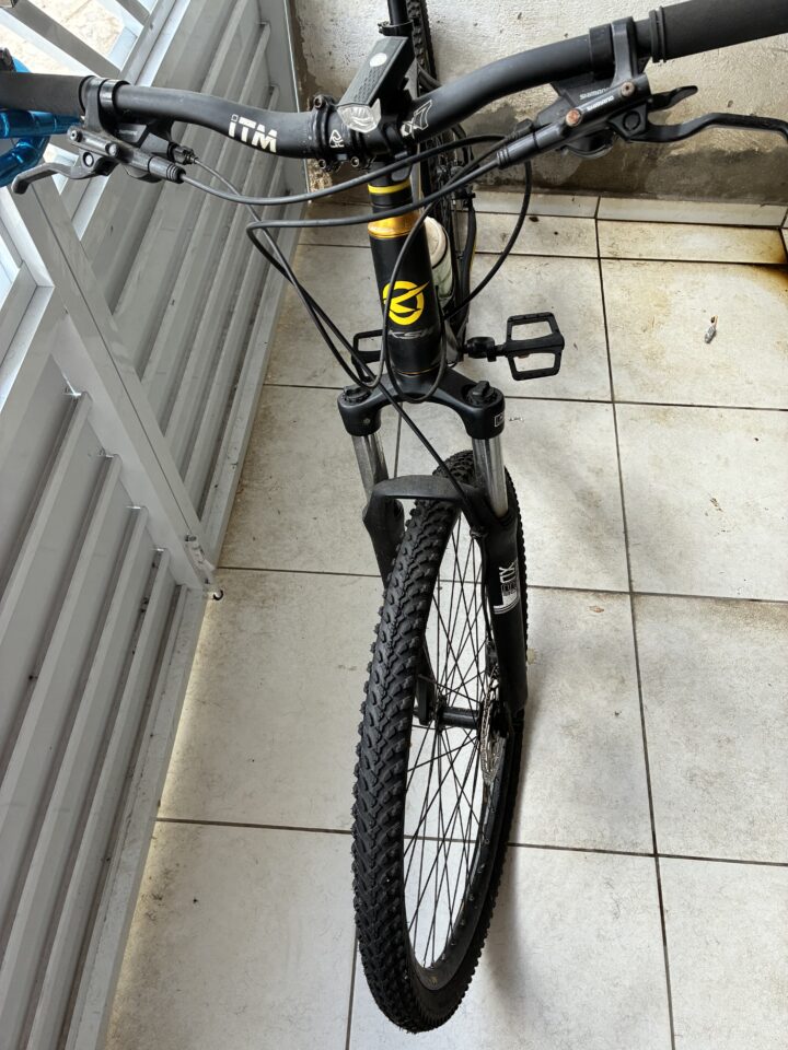 Bicicleta Urbana KSW XLT Aro 29 | Bazar Bikes Anúncio Bazar Bikes