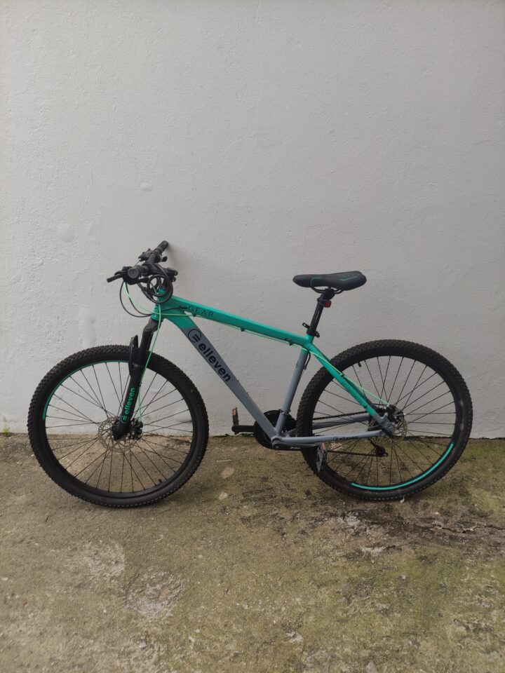 Anúncio Bazar Bikes