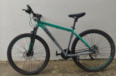Bicicleta Mountain Bike (MTB) Elleven Gear Aro 29