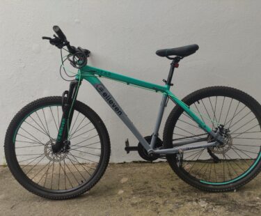 Bicicleta Mountain Bike (MTB) Elleven Gear Aro 29